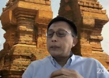 Tiga Komponen Penyebab Disrupsi di Media 